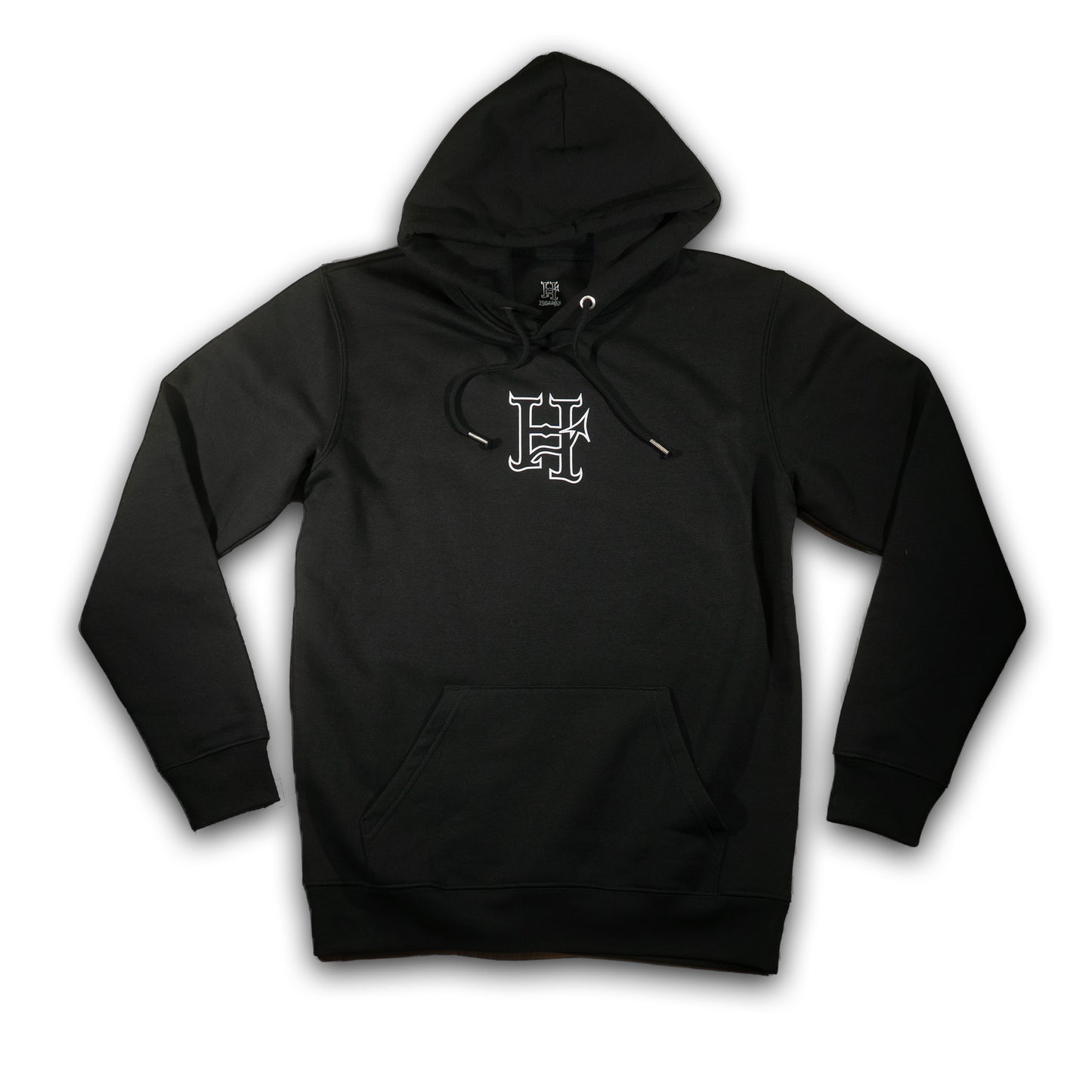 "Demon of the month" Artwork Hoodie