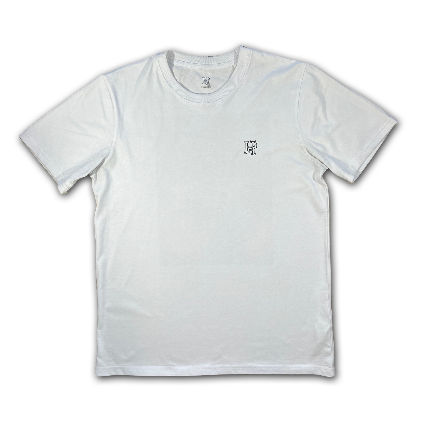 "Hell's Angels" Artwork T - Ivory