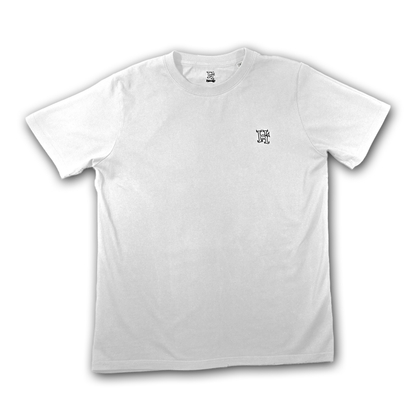 "H for Hellevated" Basic T (Organic)