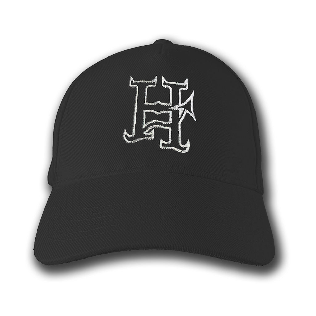 Hellevated "H" Cap (Ash)