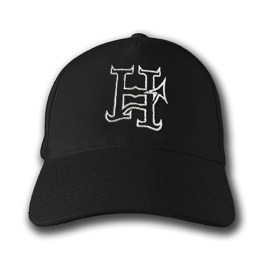 Hellevated "H" Cap (Black)