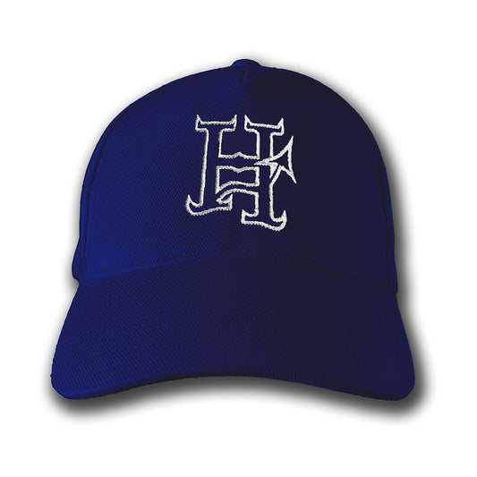 Hellevated "H" Cap (Navy)