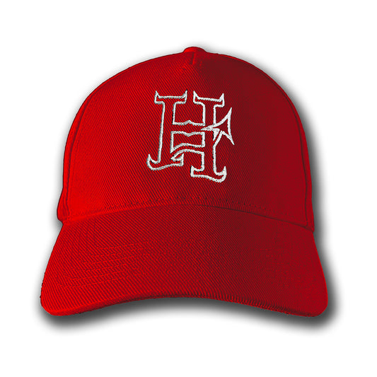 Hellevated "H" Cap (Red)