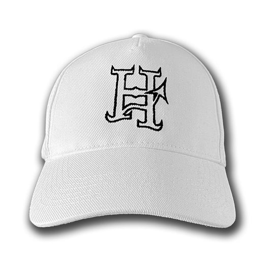 Hellevated "H" Cap (White)